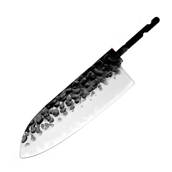 Japanese Style Santoku 5