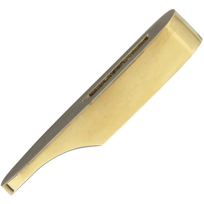 Brass Single Finger Guard -  2.38