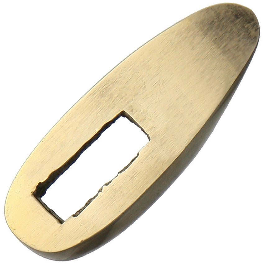 Brass Single Finger Guard -  1.25