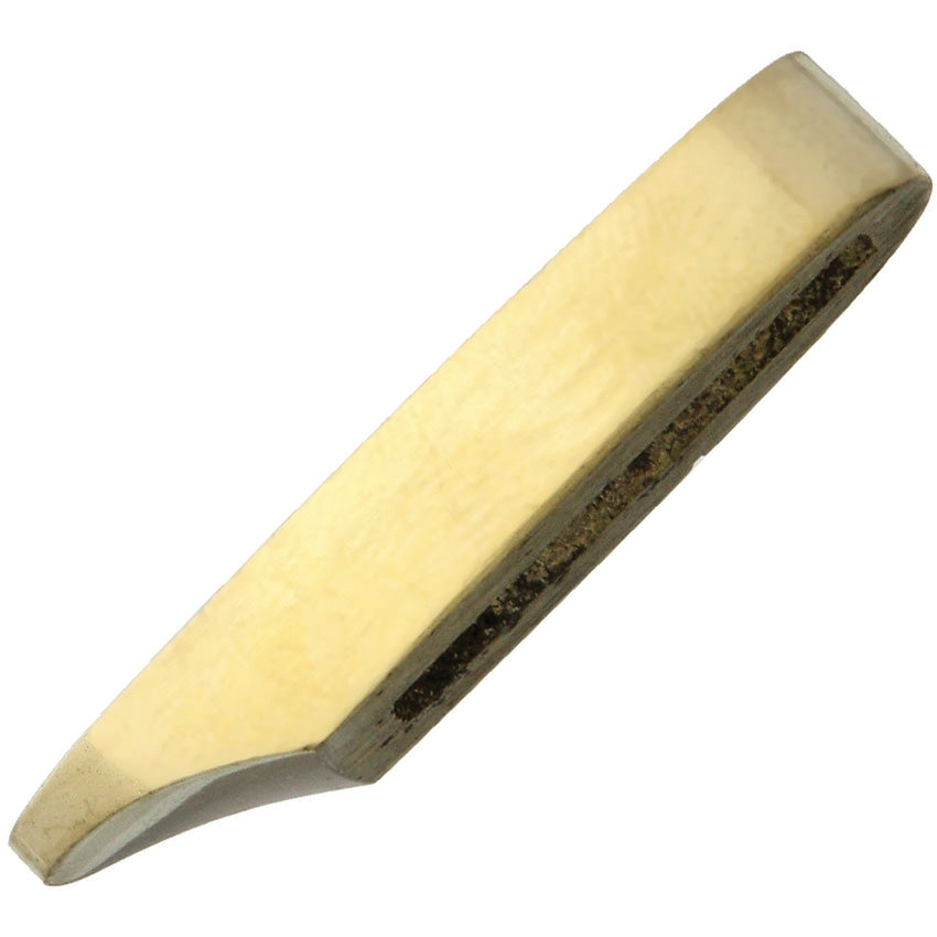 Brass Single Finger Guard -  1.63