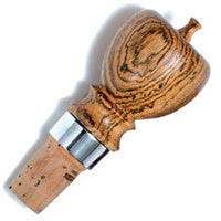 Bottle Stopper/Cork Stopper Kit in Chrome