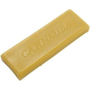 Carnauba Wax Bar