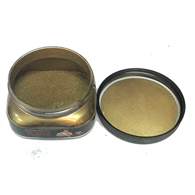 Jimmy Clewes Metallic Powder - Brass