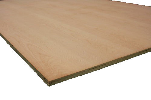 Cherry Plywood