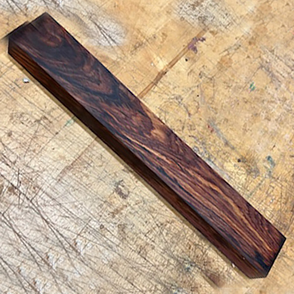 Cocobolo Turning Billets 12