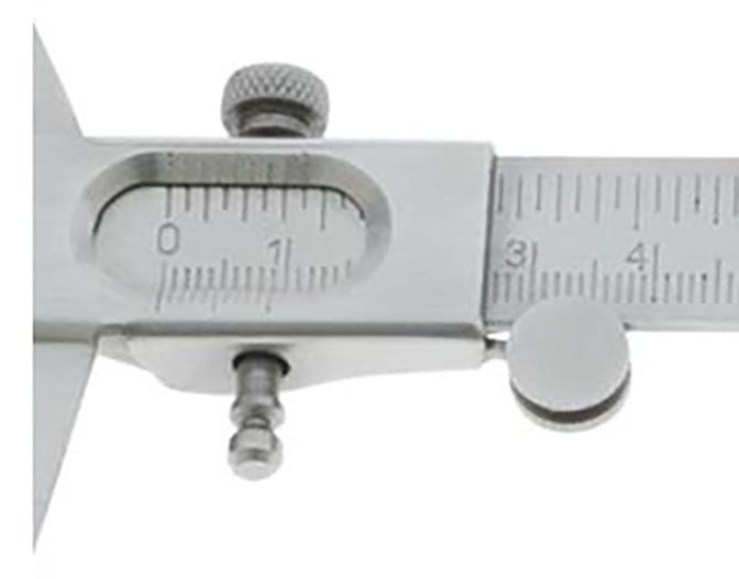 Caliper - Inside/Outside - Inch - 5