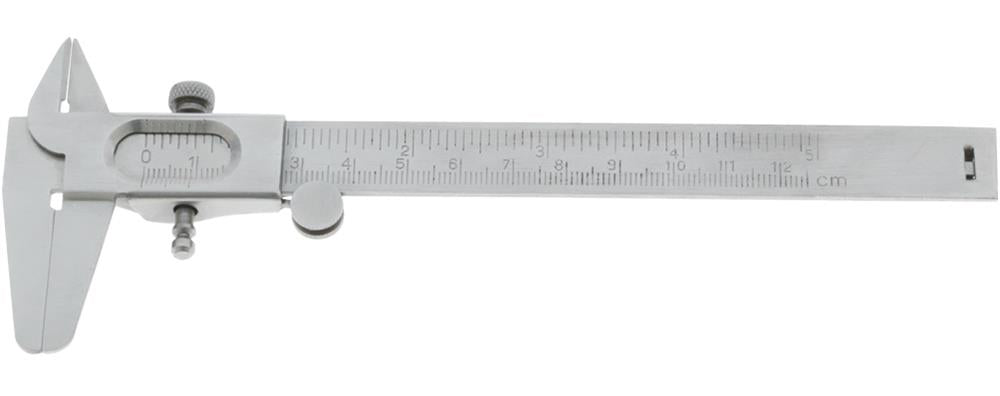 Caliper - Inside/Outside - Inch - 5