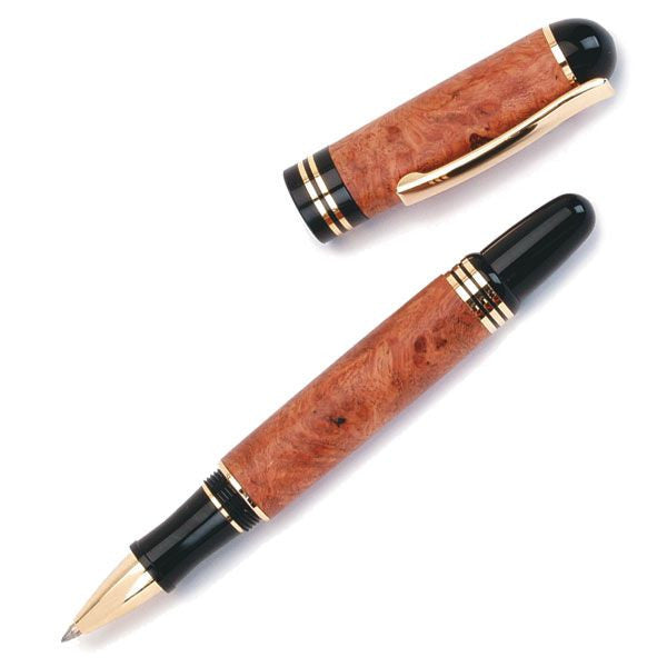 Bull Dog Rollerball