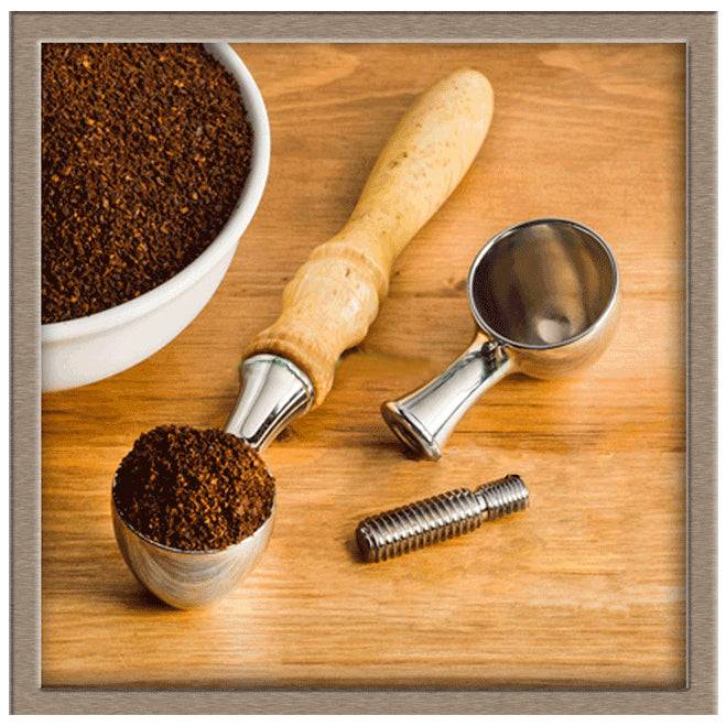 coffee scoop