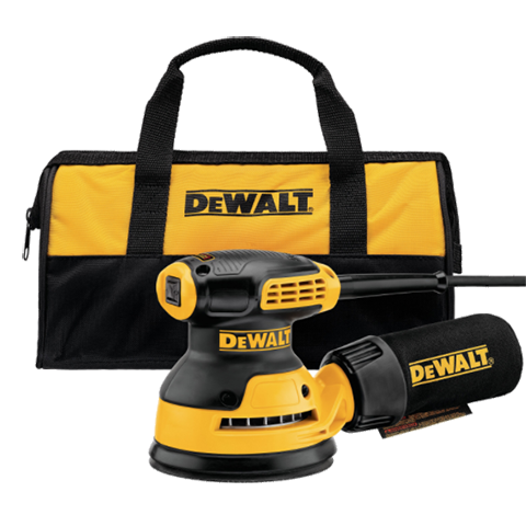 Dewalt 5