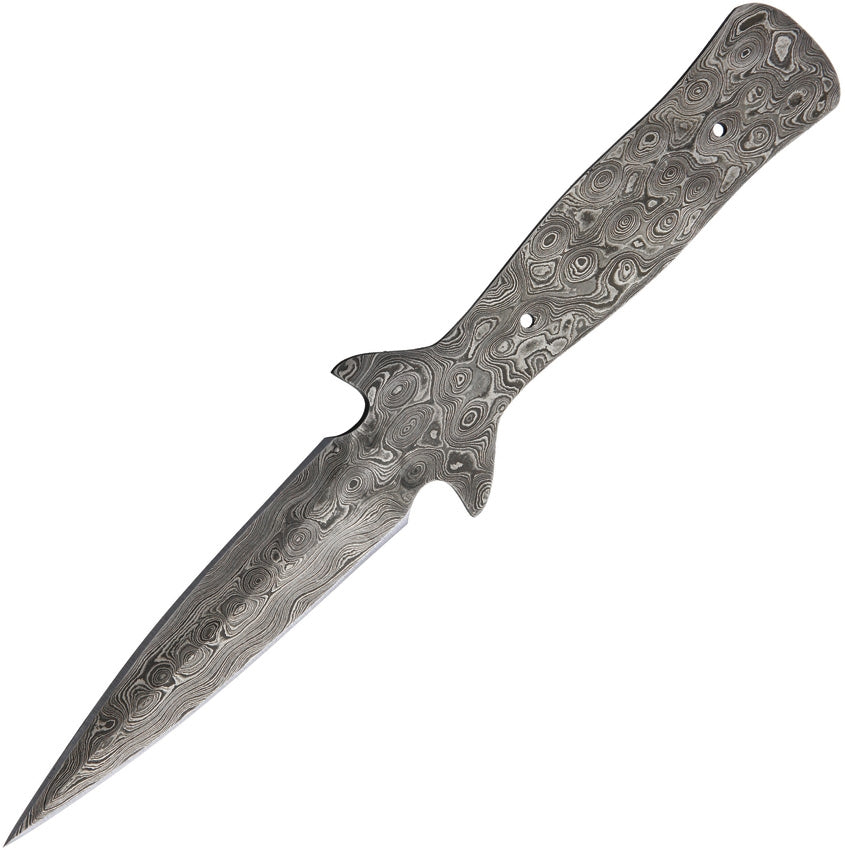 Economy - Ft Worth Boot Knife 8.63