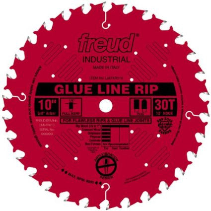 Freud Glue Line Ripping Saw Blade