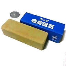 King G1 Sharpening Stone 8000 grit + Free Naguri Stone