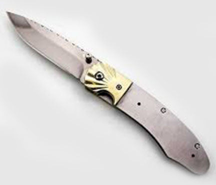 LinerLock Folder - 