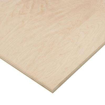 Maple Plywood