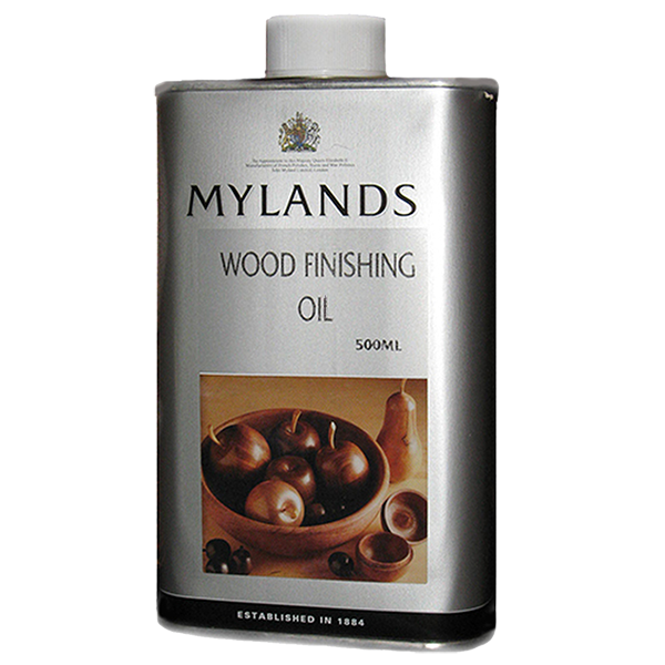 Mylands Wood Finishing Oil