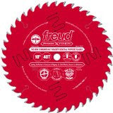 Freud Fusion General Purpose Blade Thin Kerf P410T