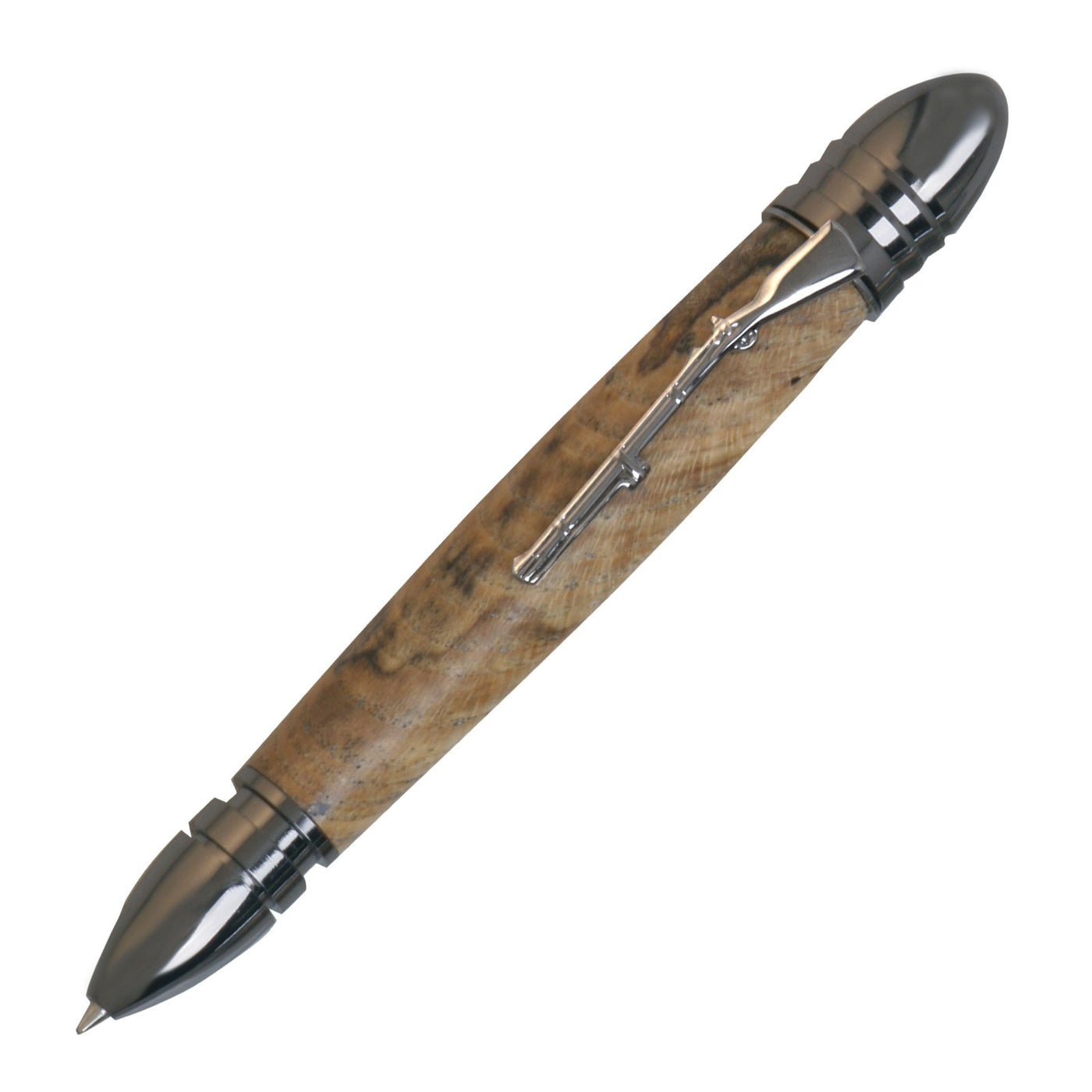 Civil War Pen Kits — WoodWorld of Texas