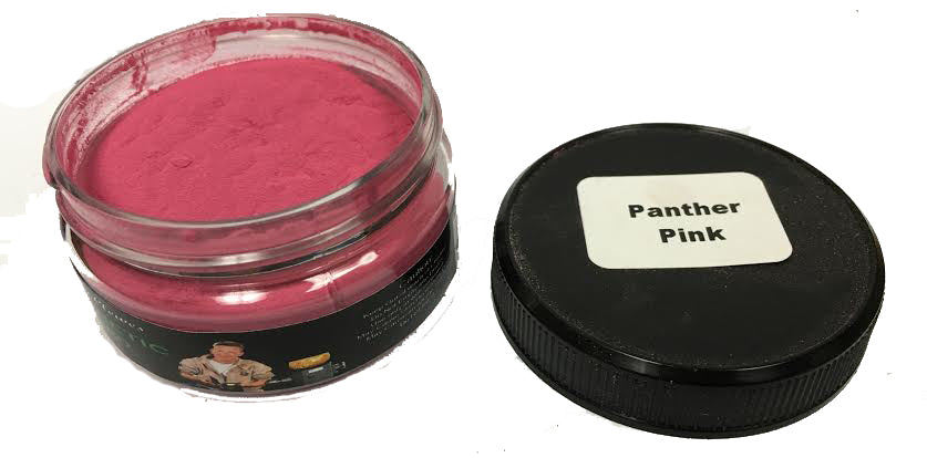 Jimmy Clewes Synthetic Sand - Panther Pink