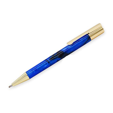 Pocket Pen Kit, Gold