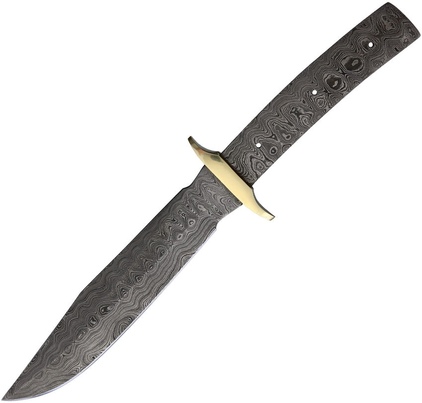 Economy - Ranger Bowie Blank 12.25