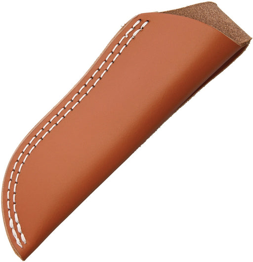 Knife Sheath Leather - SH660510 - 2 Opening X 5 3/4 Blade Cover