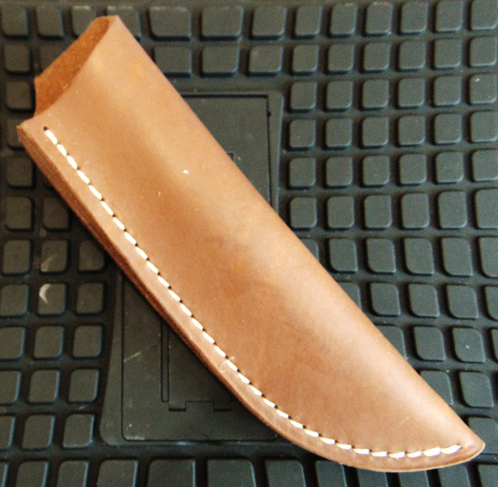 Knife Sheath Leather - SH301 - 1.5