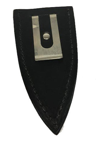 Knife Sheath Leather - SH336 - 2