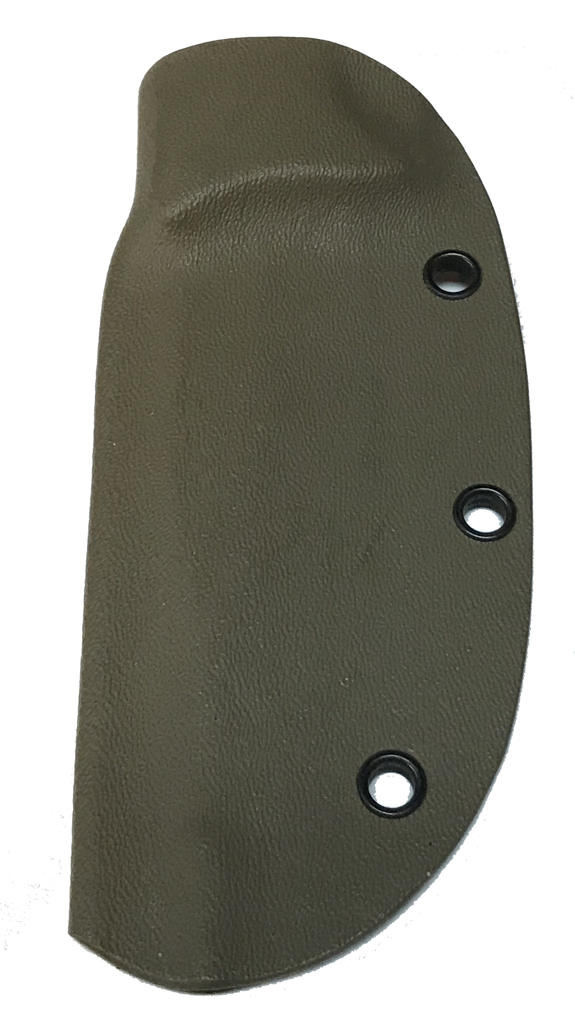 Knife Sheath Tan Kydex - SH450K -  4.75