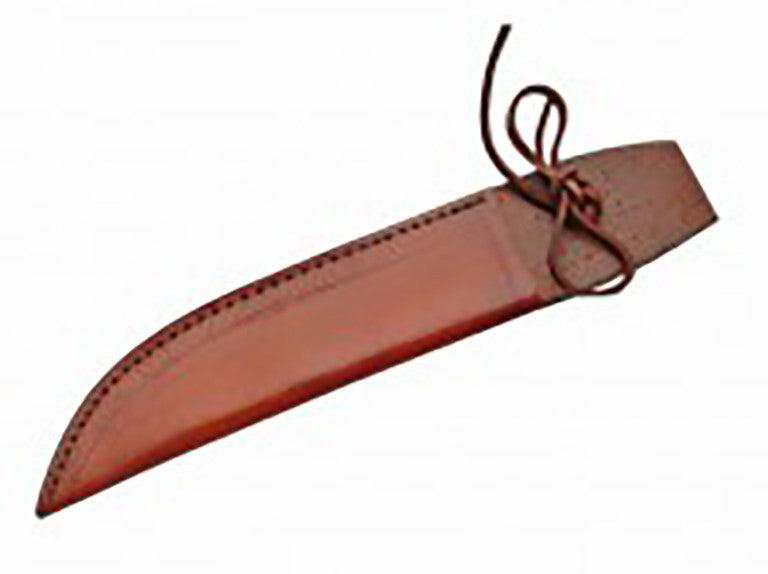 Knife Sheath Leather - SH660512 - 2.25