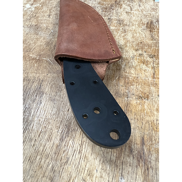 Knife Sheath Leather - SHWW021 - 2