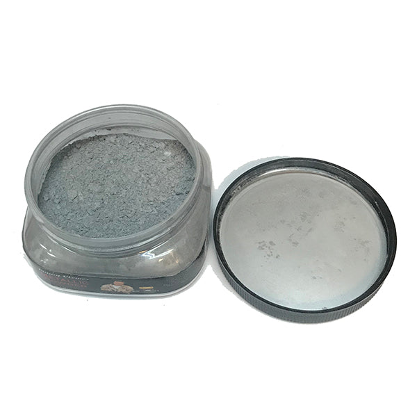 Jimmy Clewes Metallic Powder - Silver