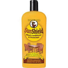 Howards SunShield