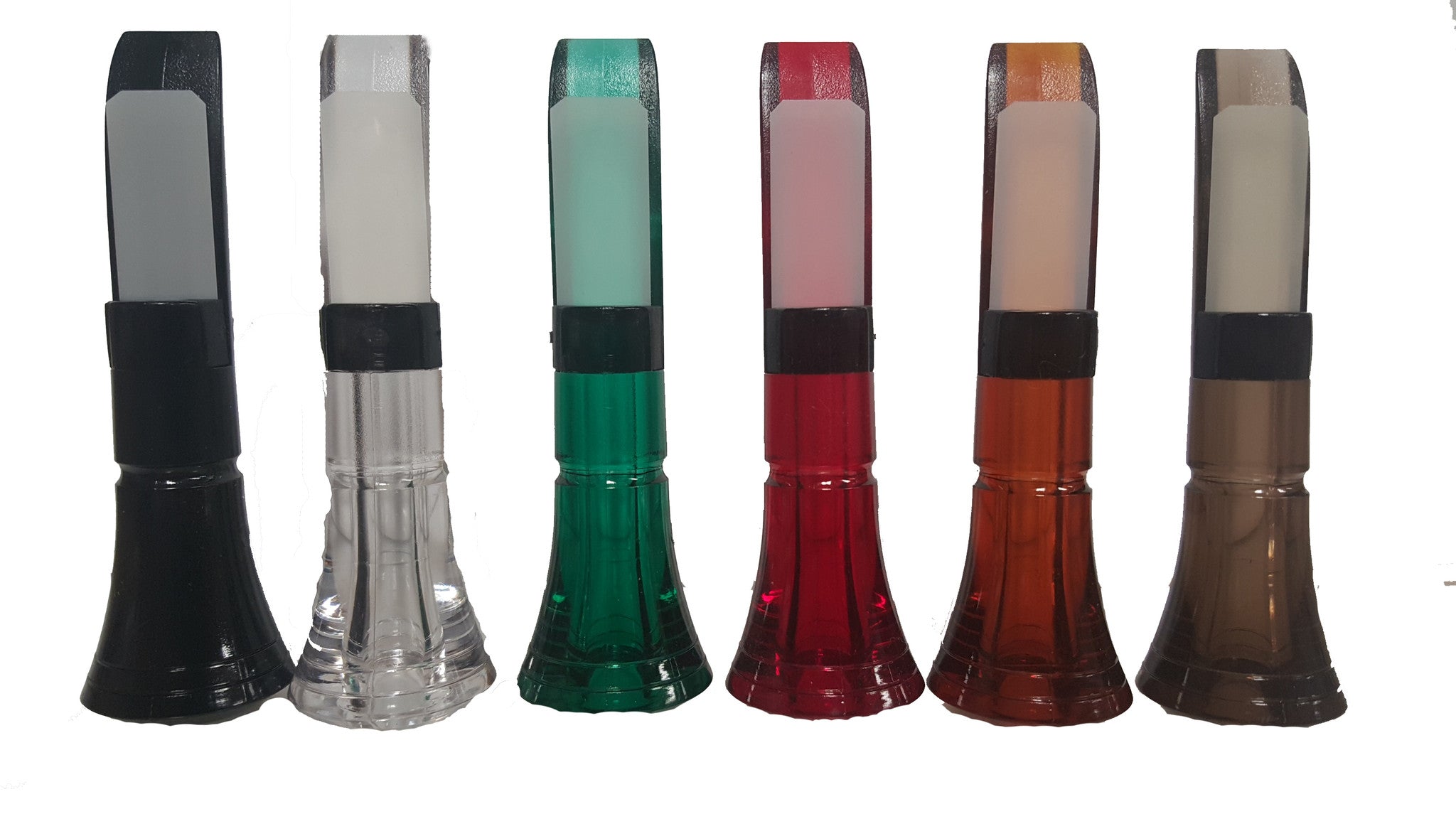 Echo Timber Acrylic Duck Call Kits