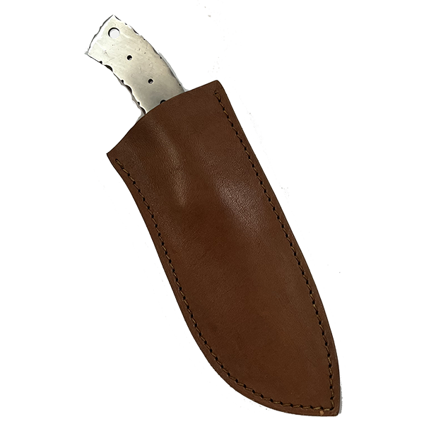 Economy - Mathew's Guthook Blade w/ Brass Bolster 9