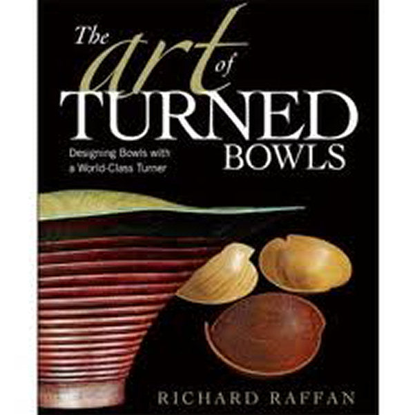 Art of Turned Bowls