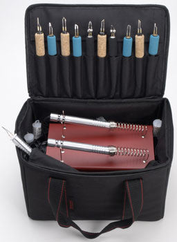 Master Carver Tool Bag