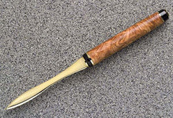 Cigar Letter Opener