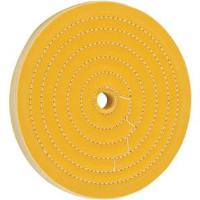 Buffing Wheel - Hard Muslin 8