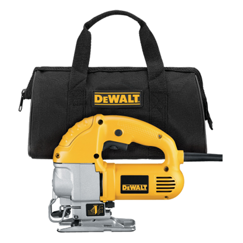 Dewalt Compact Jigsaw Kit # DW317K