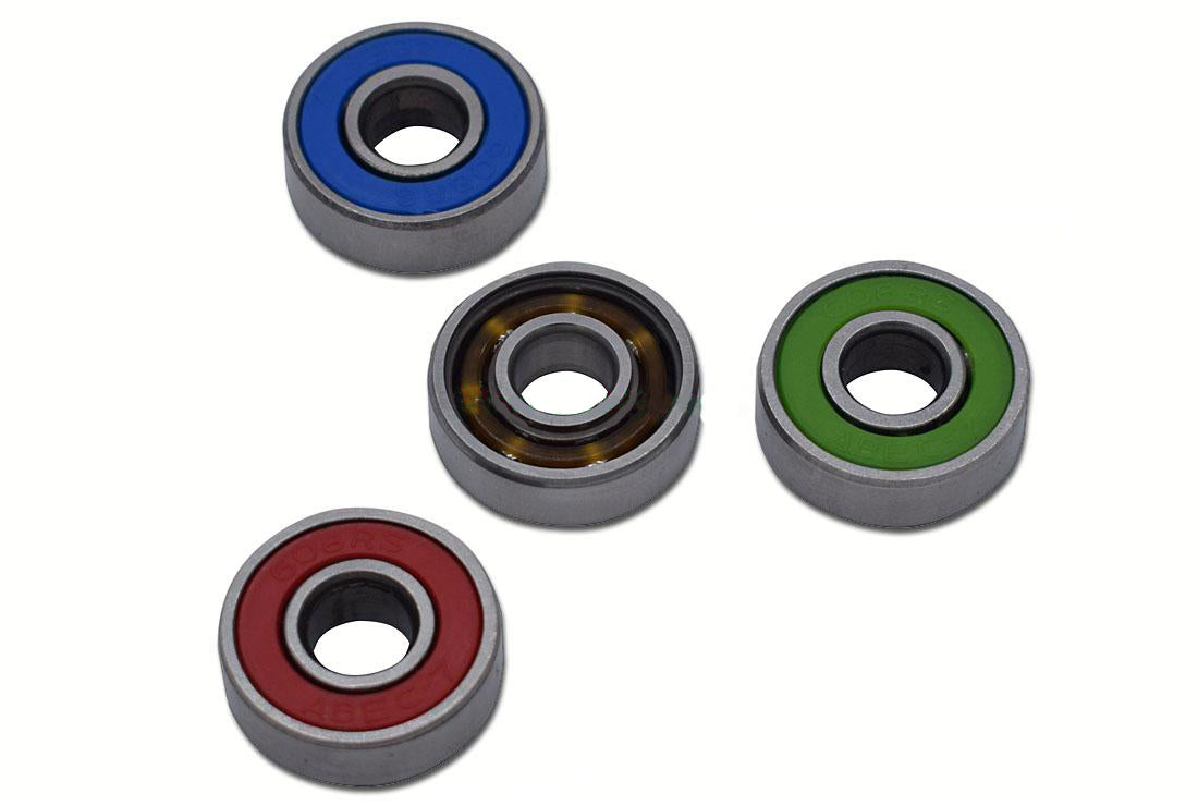 Fidget Spinner 4 Bearing Set