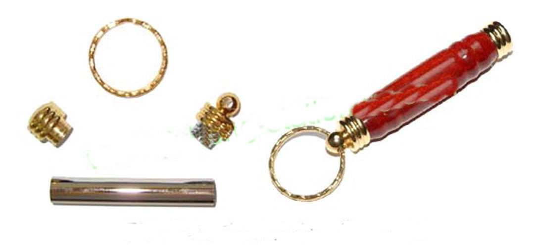 Quick Detachable Key Chain Kits