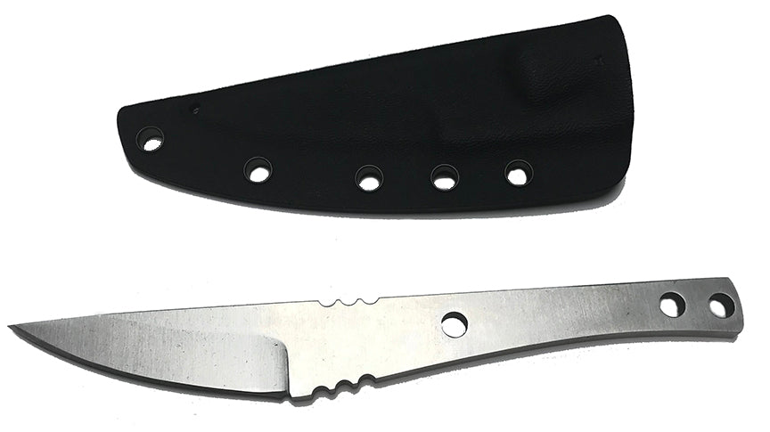 Nemo Knife Kit with Kydex Sheath