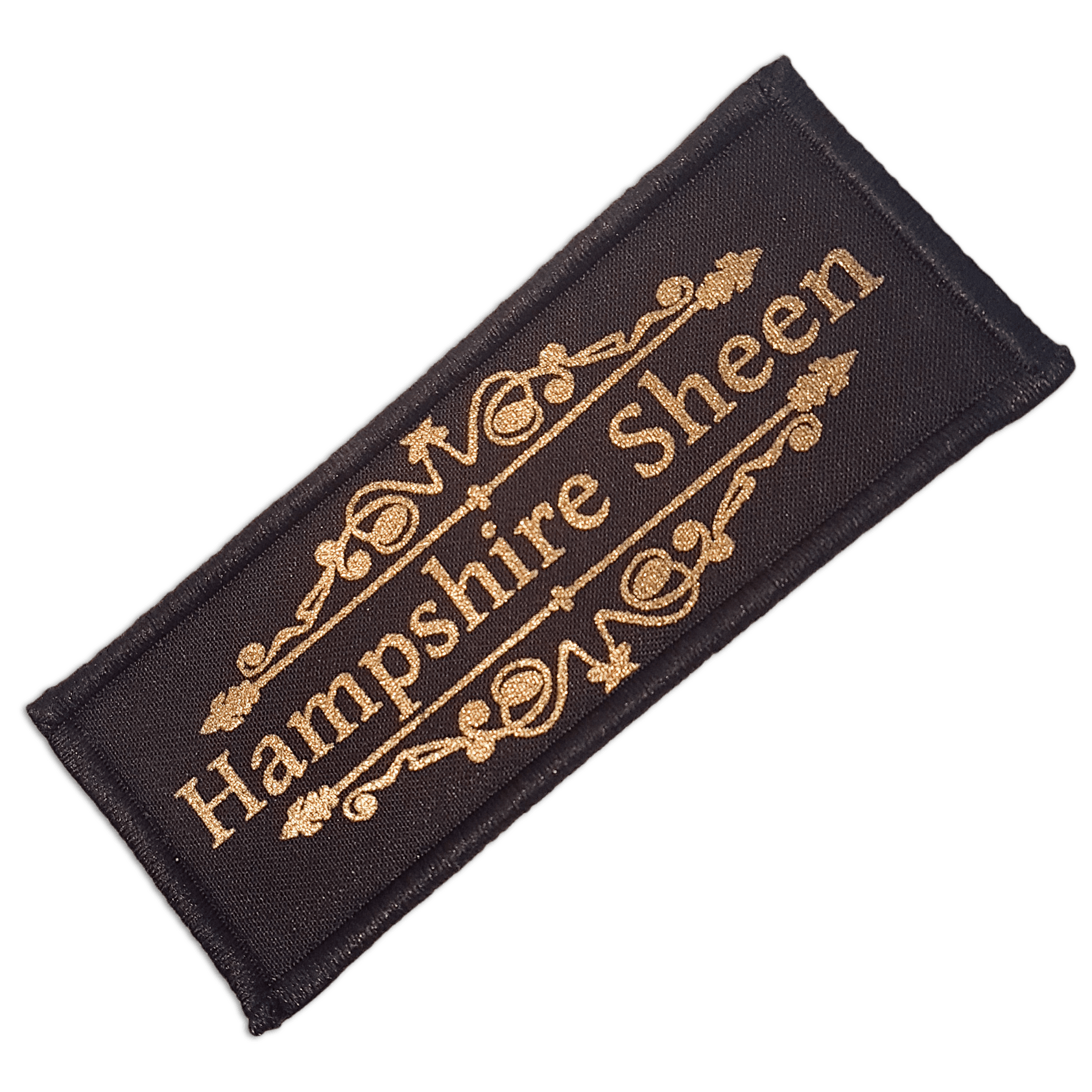 Hampshire Sheen -  Hampshire Sheen Smock Patches