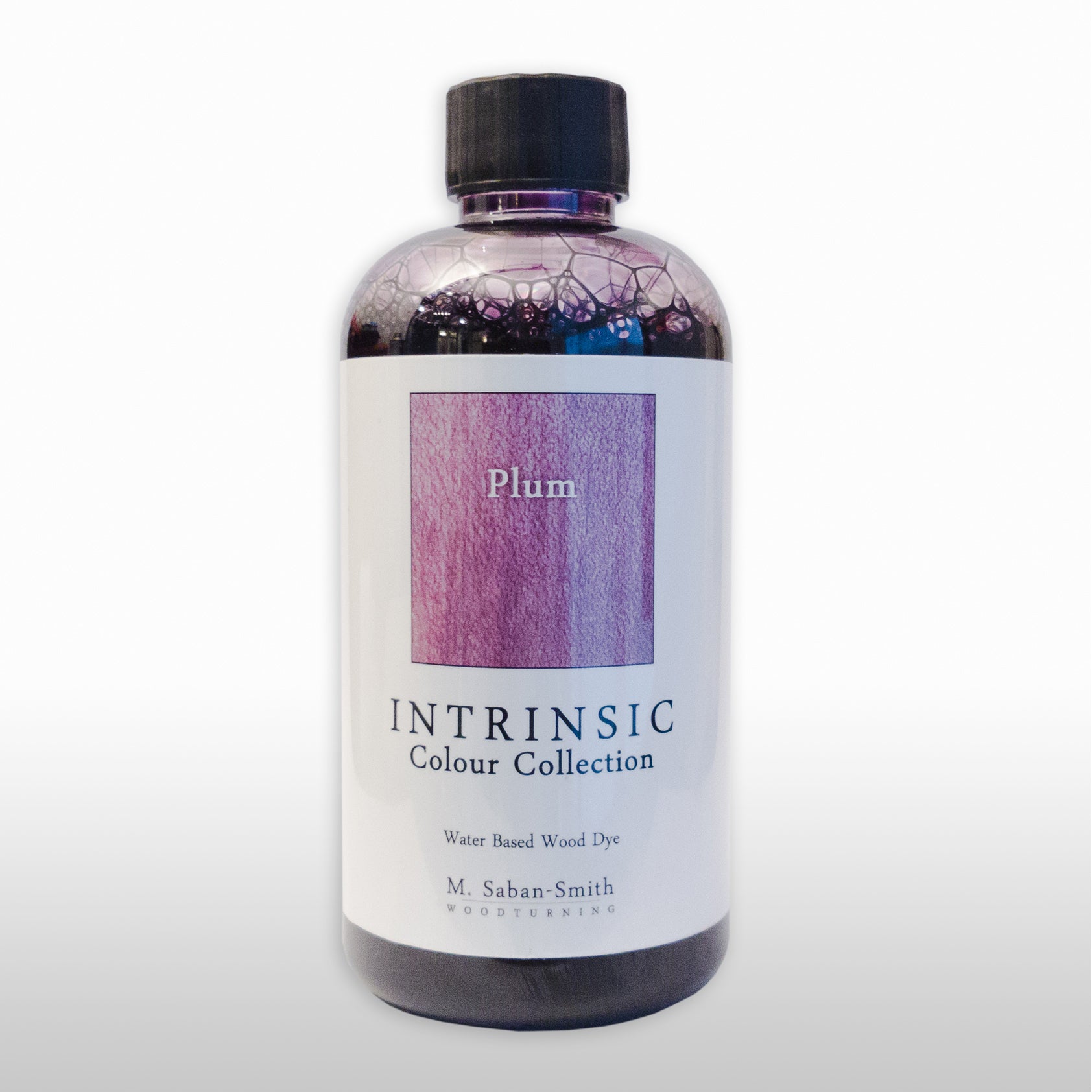 Hampshire Sheen - Intrinsic Color  250ml - Plum