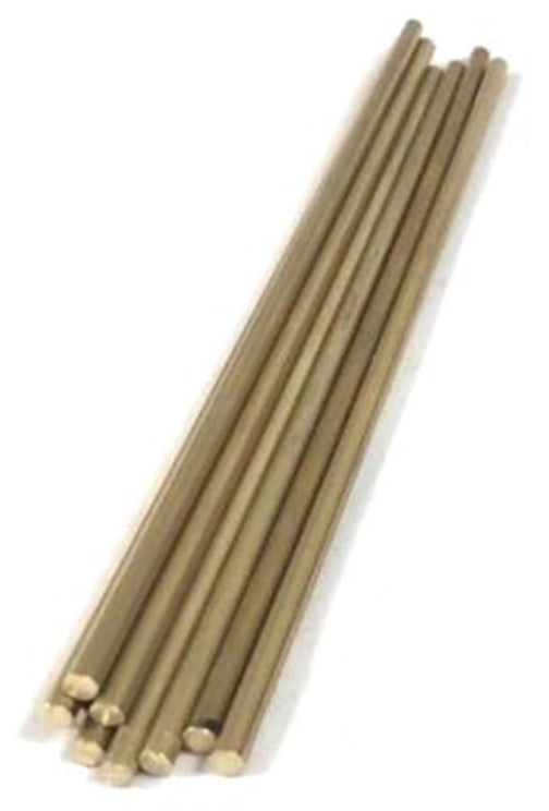 Pin Material - Brass  Rod 7/32