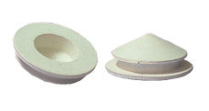 Chef Specialties Rubber Salt Plug