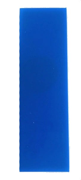 G10 Spacers - Blue - Sheet of 6