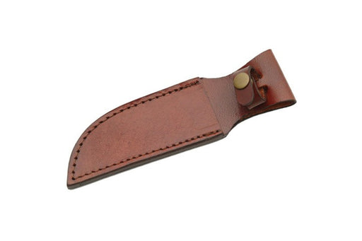 Sheath --- Leather - Econo - (5 inch x 1-3/8 inch Blades)