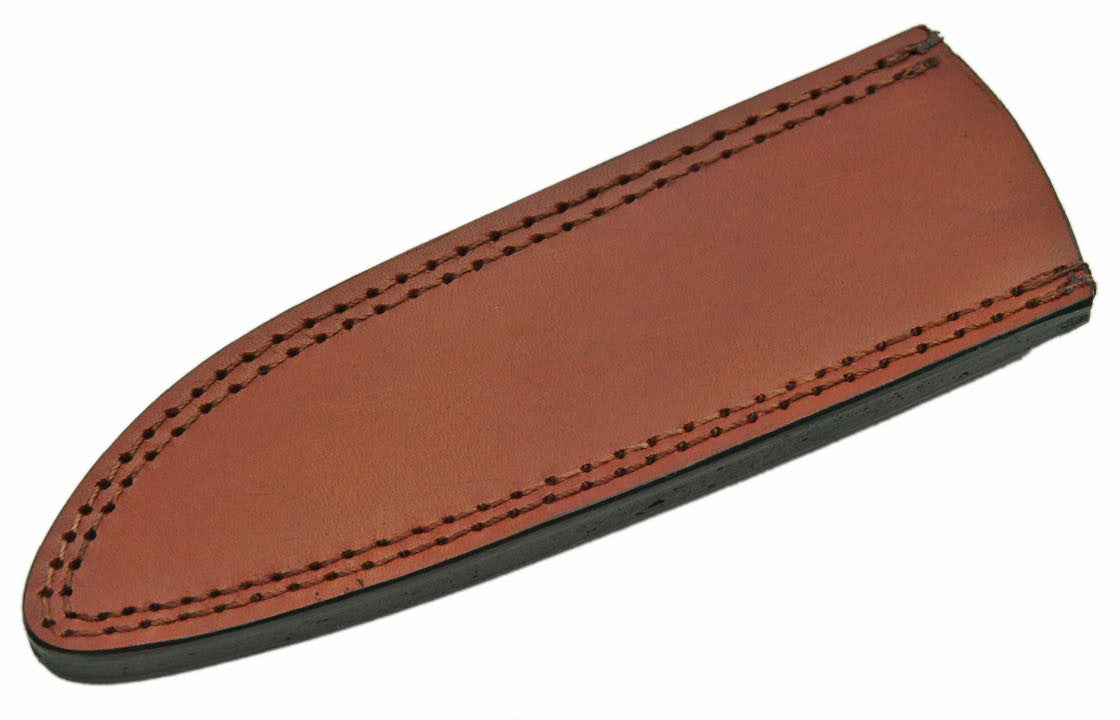 Knife Sheath Leather - SH660010 - 2.5